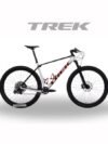VTT Semi-rigid Trek Procaliber 9.7 Sram GX Eagle 12V 29' 2023 Blanc Noir
