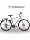 Vélo de Ville Trek Verve 1 Equipé Shimano