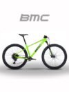 VTT Semi-Rigide BMC Twostroke AL One Sram NX/SX Eagle 12V 29'' Vert