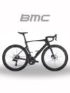 BMC Teammachine R 01 Four Vélo de Route Shimano Ultegra Di2 12S 700 mm Noir Carbone