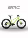 BMC Vélo pour enfants Twostroke AL 24 Vert