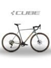 Cube Cross Race C :62 Pro Vélo de cyclo-cross Shimano GRX 11S 700 mm Gris des marais Vert