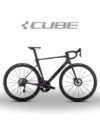 Cube Litening Air C :68X SLT Vélo de route Shimano Dura-Ace Di2 12V 700 mm