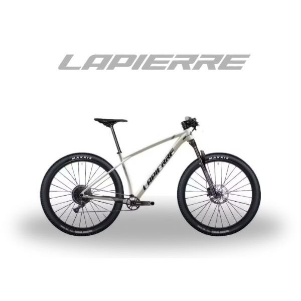 Lapierre Prorace 4.9 VTT semi-rigide Sram NX/SX 12V 29'' 2025