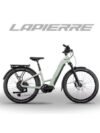 Lapierre E-Explorer 7.6 Low Vélo Hybride Electrique Shimano Cues 10S 600Wh 27.5'' 2025
