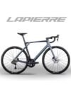 Vélo de route Lapierre Xelius DRS 7.0 Shimano Ultegra Di2 12V 700 mm Bleu