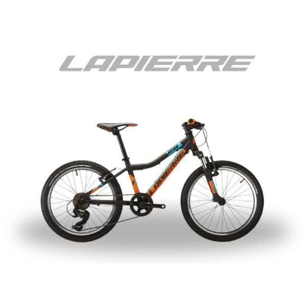Lapierre ENFANT, prorace 20 VTT