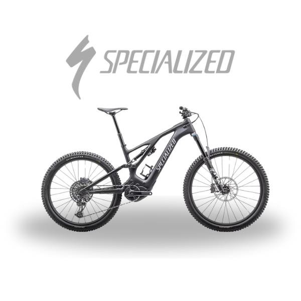 Turbo Levo 3 Comp Carbone Couple de 90 Nm, puissance de 565 W, batterie de 700 Wh