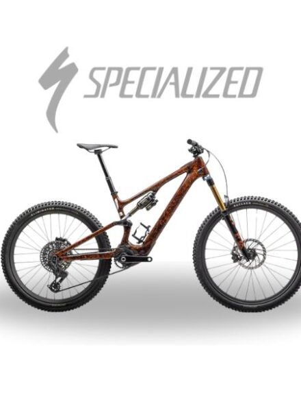 Turbo Levo SL 2 Pro Couple de 50 Nm, puissance de 320 W, batterie de 320 Wh