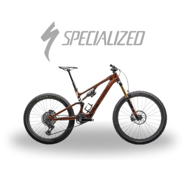 Turbo Levo SL 2 Pro Couple de 50 Nm, puissance de 320 W, batterie de 320 Wh