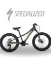 SPECIALIZED RIPROCK 20" VÉLO POUR ENFANTS D1
