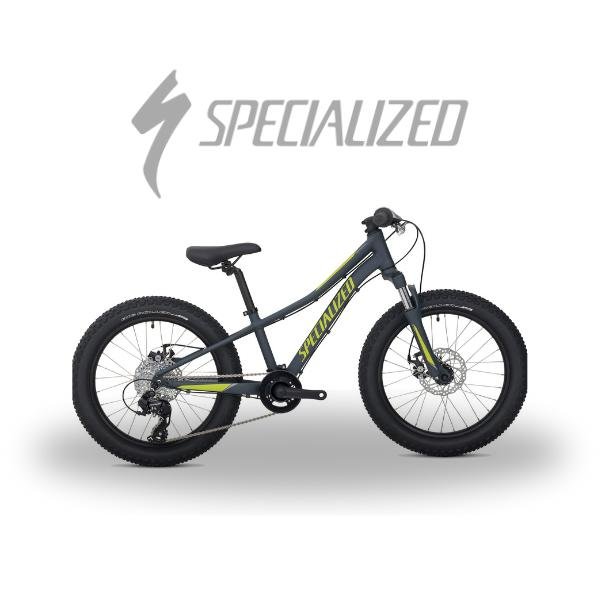 SPECIALIZED RIPROCK 20" VÉLO POUR ENFANTS D1