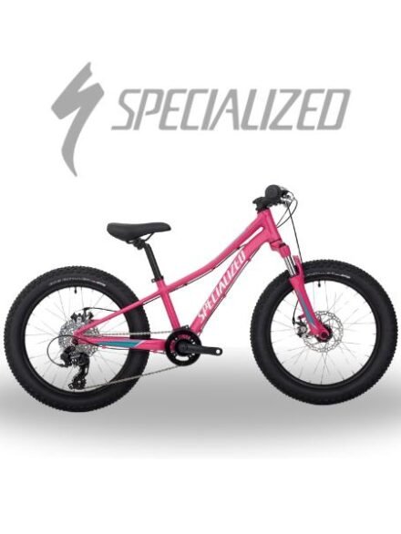 SPECIALIZED RIPROCK 20" VÉLO POUR ENFANTS D1 FILLE
